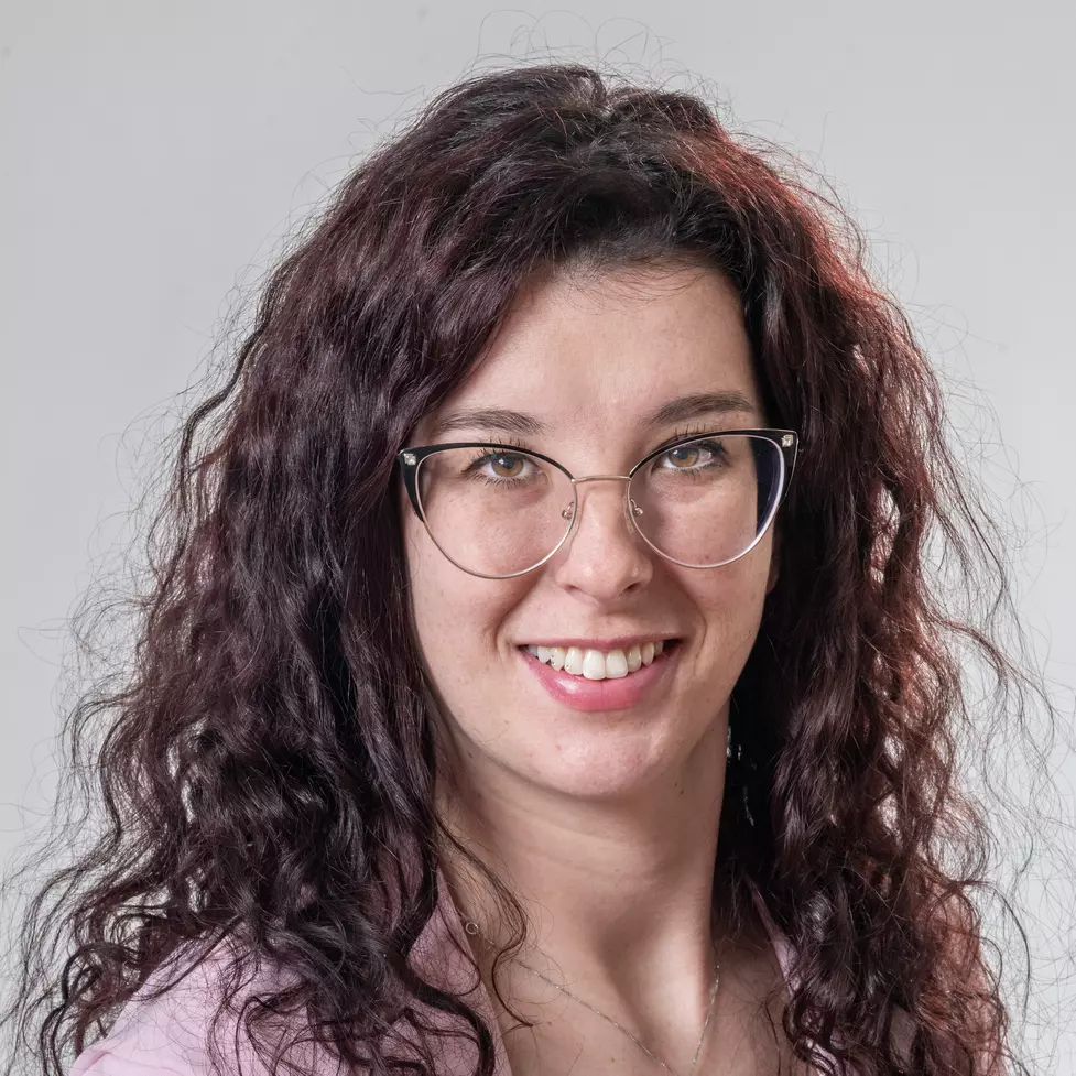 Marić Tatjana